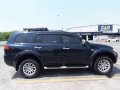 2012 Mitsubishi Montero GLS V A/T LIMITED EDITION-6