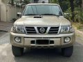2003 Nissan Patrol Presidential Edition FOR SALE-4