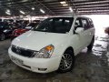 Kia Grand Carnival 2013 for sale-1