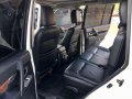 2010 Mitsubishi Pajero for sale-5