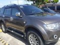 2012 model Mitsubishi Montero Sport for sale-4