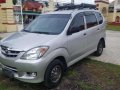 Toyota Avanza 2010 for sale-2