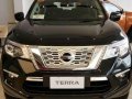 All New Nissan Terra 2019-6