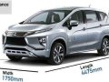 Mitsubishi Xpander 2018 for sale-0