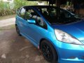 Honda Jazz GE 2009 1.5 ivtec top of the line-7