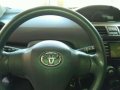 Toyota Vios E 2007 for sale-0