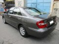 2005 TOYOTA CAMRY FOR SALE-1