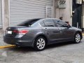 Honda Accord 2009 for sale-3