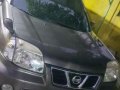 Nissan X-trail 2005 for sale-0