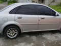 Chevrolet Optra 2004 for sale-4