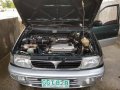 Mitsubishi Space Wagon 1998 for sale-0