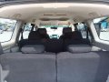 2012 Mitsubishi Montero GLS V A/T LIMITED EDITION-8