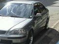 Honda Civic 1997 for sale-5