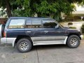 Mitsubishi Pajero 2001 for sale-0