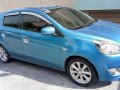Mitsubishi Mirage 2014 for sale-1