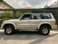 2003 Nissan Patrol Presidential Edition FOR SALE-6