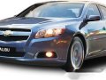 Chevrolet Malibu Ltz 2018 for sale-9