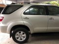 Toyota Fortuner 2010 for sale-3