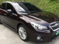 Subaru Impreza 2014 for sale-1