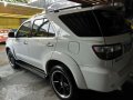 Toyota Fortuner 2010 for sale-2