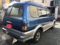 2000 Mitsubishi Adventure GLX for sale-0