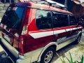 Mitsubishi Adventure 2006 for sale-4