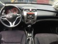 2011 Honda City 1.3 S A/T Automatic Transmission-1