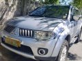 Mitsubishi Montero 2012 for sale-2