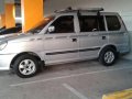 Mitsubishi Adventure 2005 for sale-0