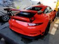 2017 Porsche 911 GT3 for sale-4