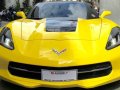 2019 Brandnew CHEVROLET Corvette C7 Stingray Full Options-0