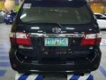 2011 Toyota Fortuner G MT FOR SALE-3