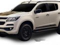 Chevrolet Trailblazer Ltx 2018 for sale-10