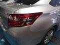 Like new Toyota Vios for sale-6