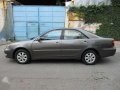 2005 TOYOTA CAMRY FOR SALE-6