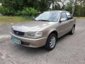 SELLING TOYOTA Corolla le 2001-3