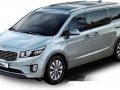 Kia Grand Carnival Ex 2018 for sale-11