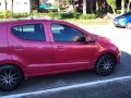 Suzuki Celerio AT 2011 for sale-5