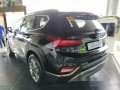 Hyundai Santa Fe 2018 for sale-3