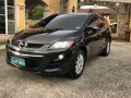 2012 Mazda CX7 top of the line -Automatic transmission (no delay)-6