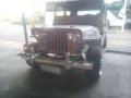 Toyota Owner Type Jeep 1972 for sale-2