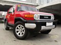2015 Toyota FJ Cruiser for sale-5