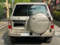 2003 Nissan Patrol Presidential Edition FOR SALE-5