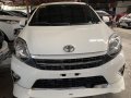 Toyota Wigo 2016 G TRD A/T for sale-0