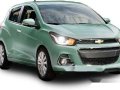 Chevrolet Spark Lt 2018 for sale-6