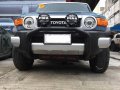 Toyota FJ Cruiser 2017 for sale-0