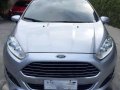 2014 Ford Fiesta for sale-6