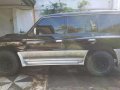 Mitsubishi Pajero Field Master 2001 for sale-2