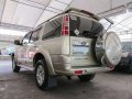 2009 Ford Everest 4X4 DSL AT LTD Ed Php 538,000 only!-2