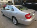 2005 TOYOTA CAMRY FOR SALE-0